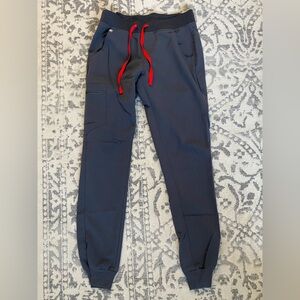 Womens figs scrub pants